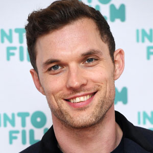 Ed Skrein et sa nouvelle coiffure