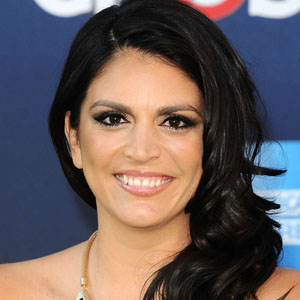 Cecily Strong Haircut