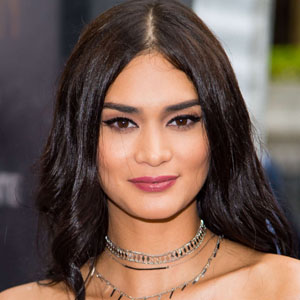 Pia Wurtzbach et sa nouvelle coiffure