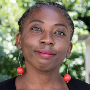 Danièle Obono Net Worth