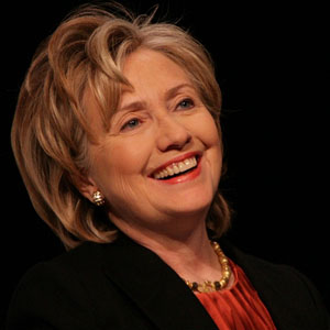 Hillary Clinton Net Worth