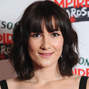 Sarah Solemani Haircut