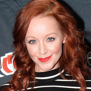 Lindy Booth Net Worth