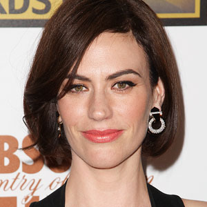 Maggie siff sexy