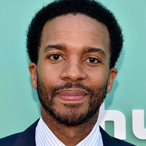 André Holland Net Worth