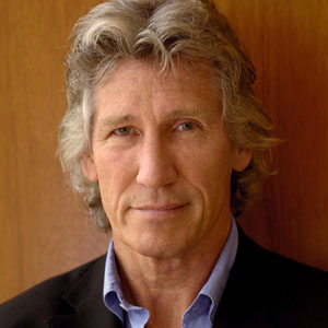 Roger Waters Haircut