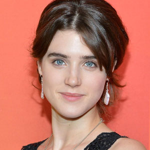 Lucy Griffiths Haircut