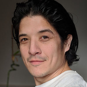 Jon Foo et sa nouvelle coiffure