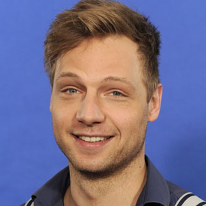 Christoph Letkowski Haircut