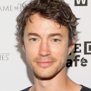 Tom Wisdom Haircut