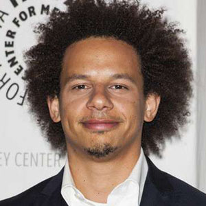 Eric Andre Net Worth