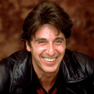 Al Pacino Haircut