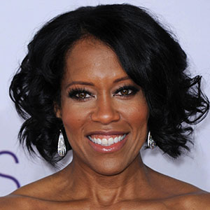 Regina King's New Haircut 2024 (Pictures) - 60 percent support it - The ...