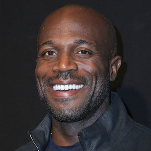 Billy Brown et sa nouvelle coiffure