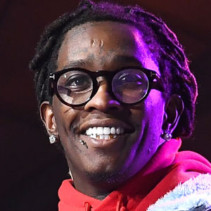 Young Thug Net Worth