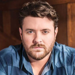Chris Young Net Worth