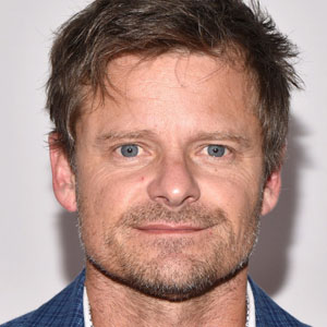 Steve Zahn et sa nouvelle coiffure