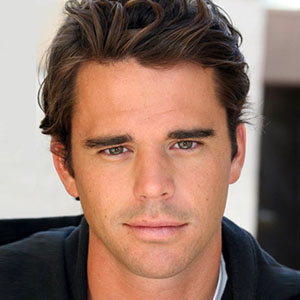 David Walton Haircut