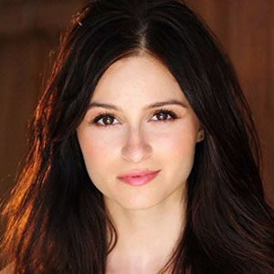 Melanie Papalia Haircut