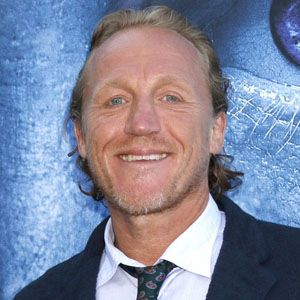 Jerome Flynn Haircut