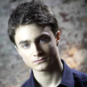 Daniel Radcliffe Haircut