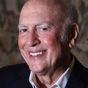 Mike Stoller Net Worth