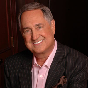 Neil Sedaka et sa nouvelle coiffure